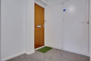 Inner Communal Lobby- click for photo gallery